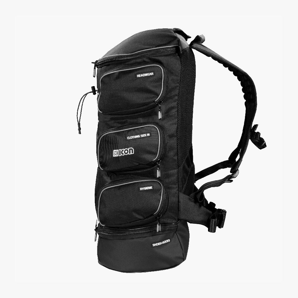 Scicon Zaino Podium Pro Ciclismo Nero Promozione