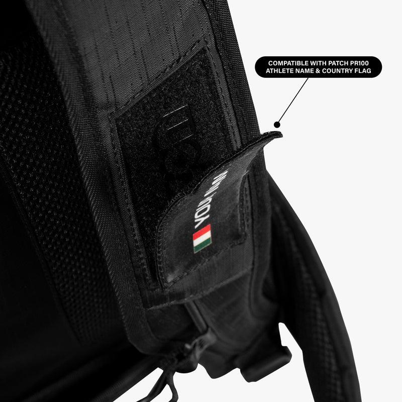 Scicon Zaino Podium Pro Ciclismo Nero Promozione