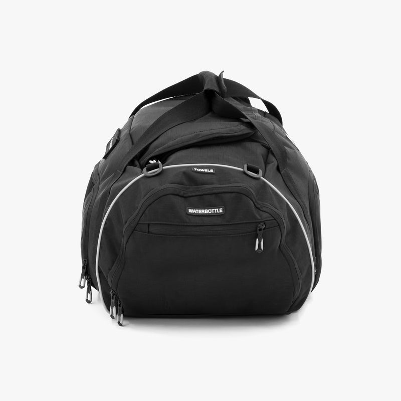 Scicon Borsa Sportiva Duffel 50 litri Nera Pezzi Unici
