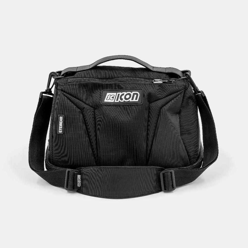 Scicon Borsa porta casco bici Nera Negozi Online