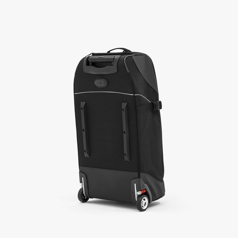 Scicon Valigia Media 80L 2WD Nera Officina