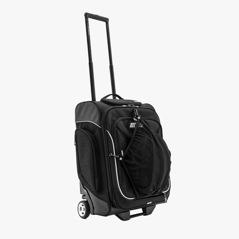 Scicon Bagaglio Cabina 35L Nero Consegna Veloce