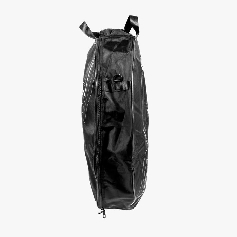 Scicon Borsa porta ruota doppia Nera Esporta salva
