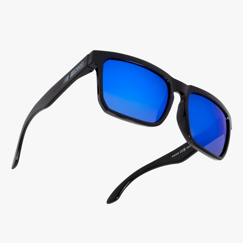 Scicon Occhiali da sole Gallio Nero/Blu Novità