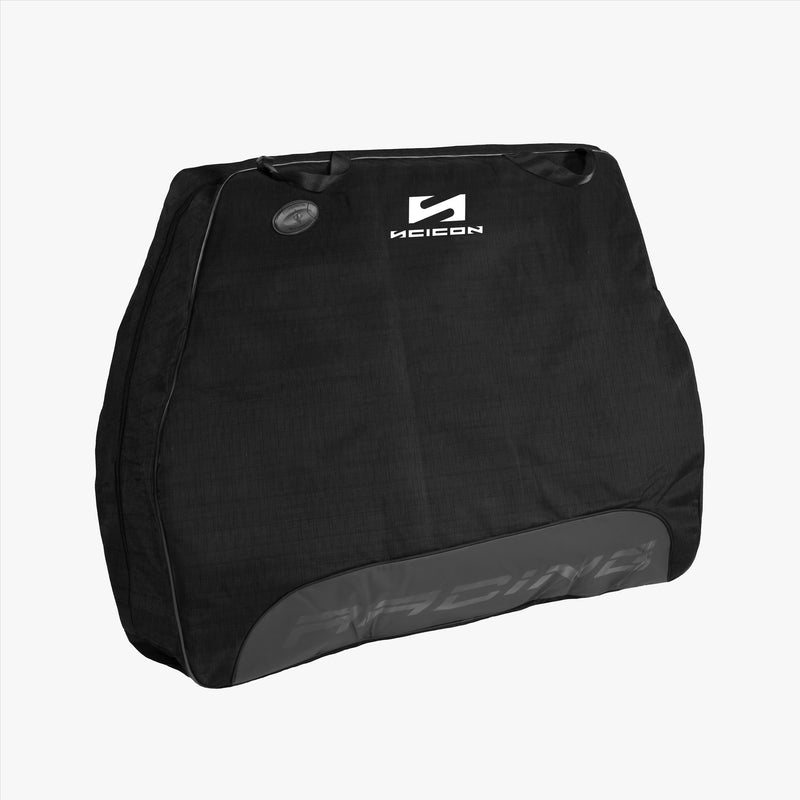 Scicon Sacca Porta bici Travel Plus Nera In Linea
