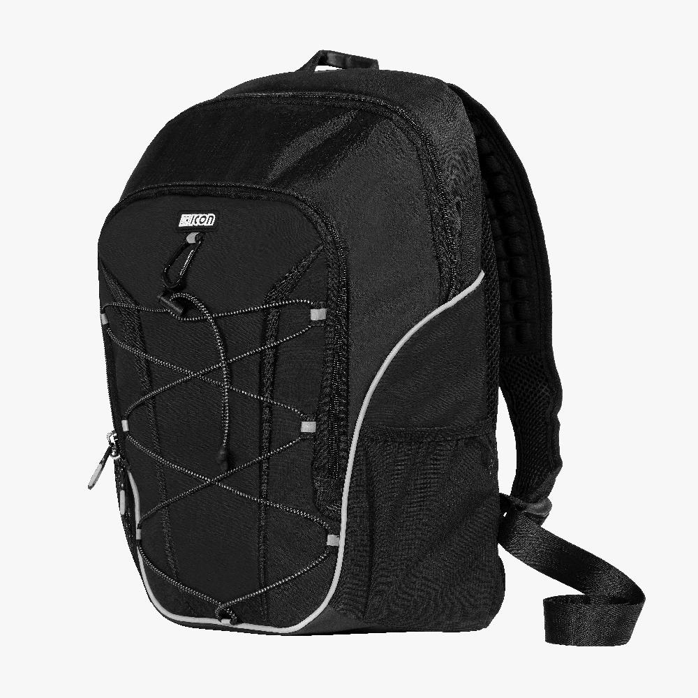 Scicon Zainetto Sportivo 25 litri Nero Vendita