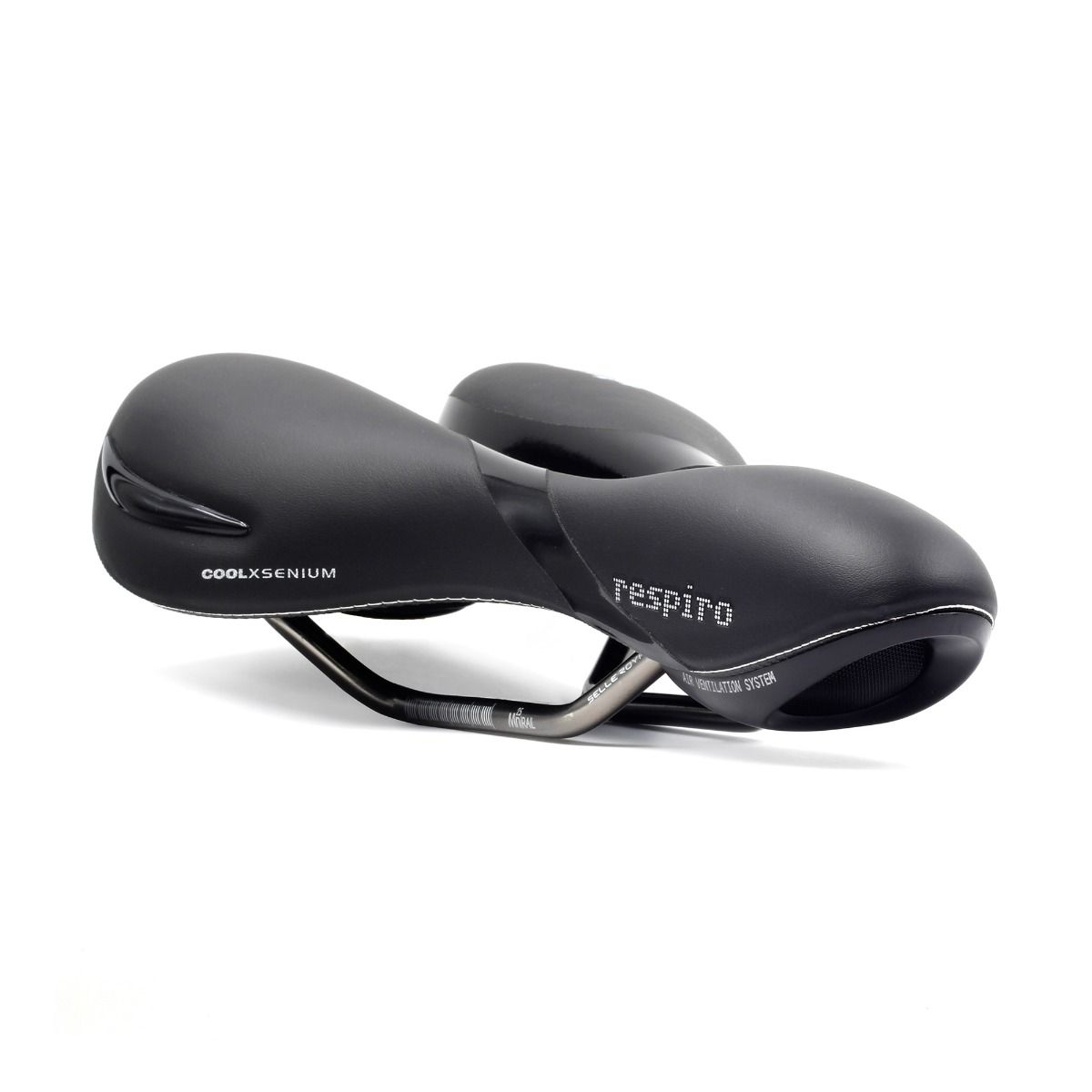 Selle Royal Respiro Athletic In Saldo