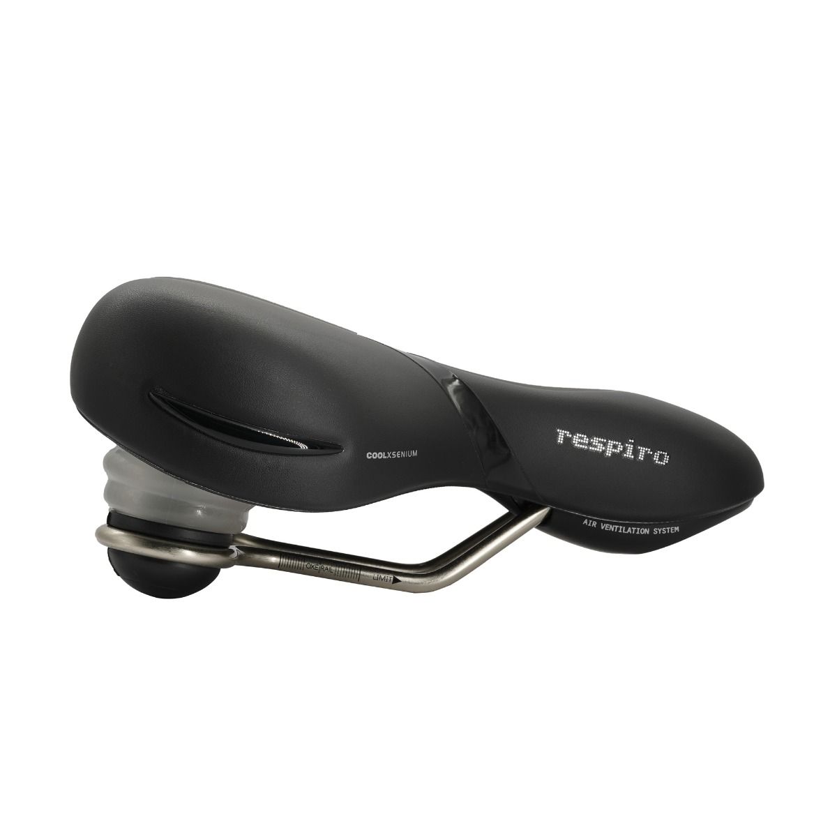 Selle Royal Respiro Relaxed Nuova