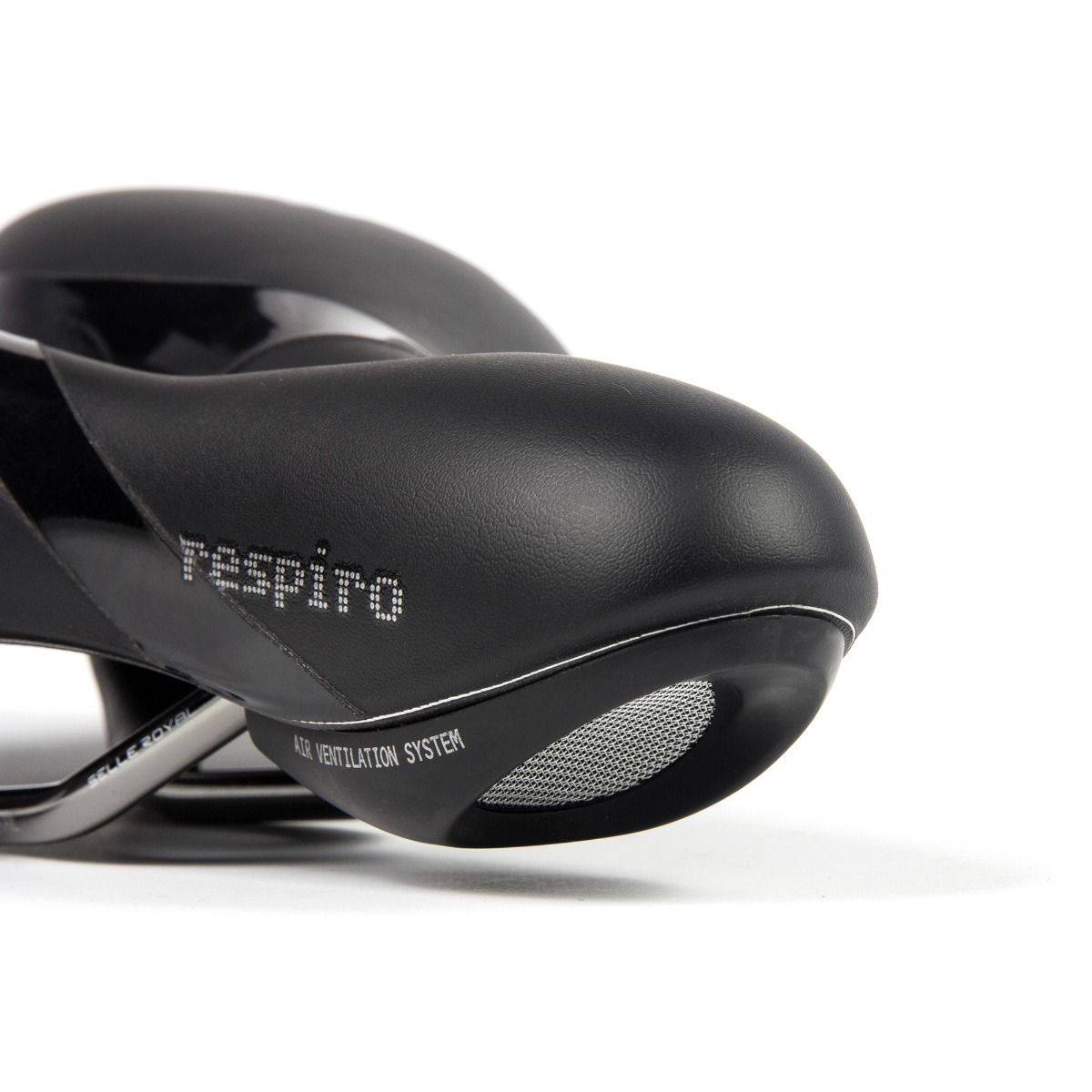 Selle Royal Respiro Relaxed Nuova