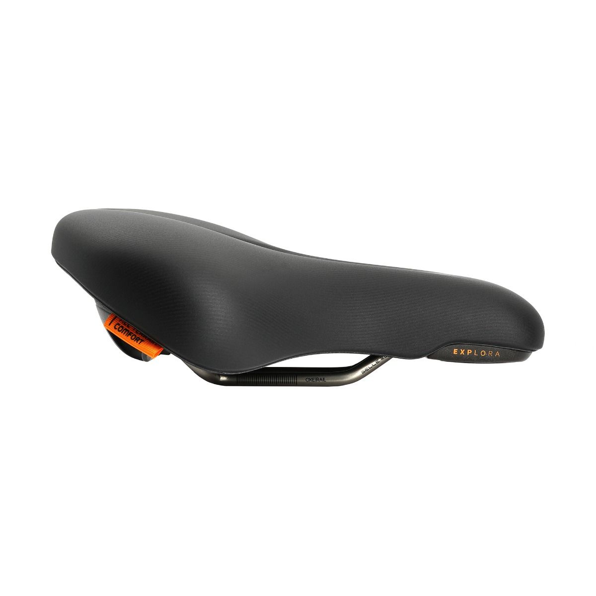 Selle Royal Explora Relaxed Qualità