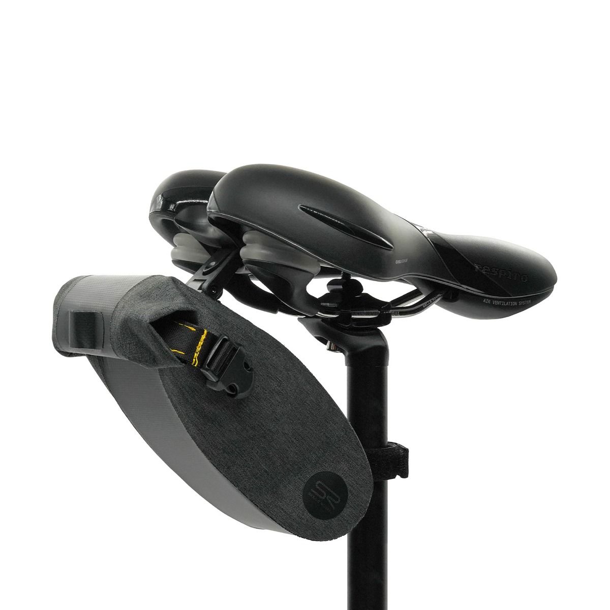 Selle Royal Saddle Bag Large Qualità Garantita