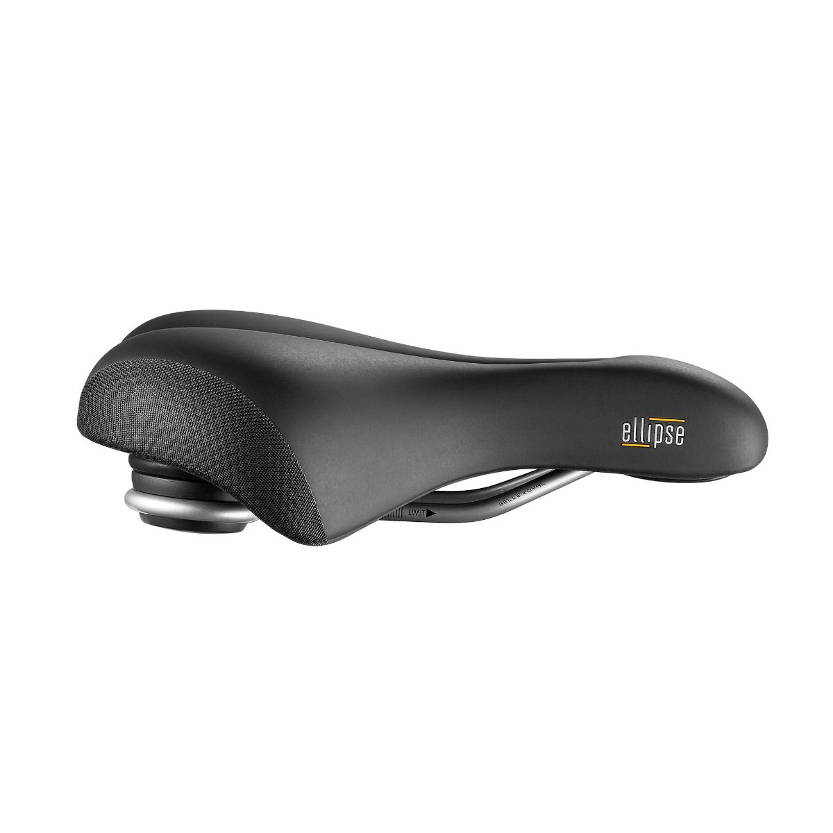 Selle Royal Ellipse Relaxed Presa
