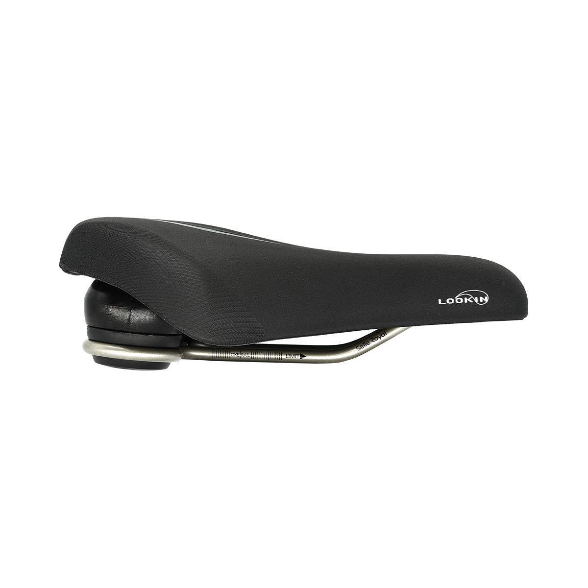 Selle Royal Lookin EVO Relaxed Saldi Di Fabbrica