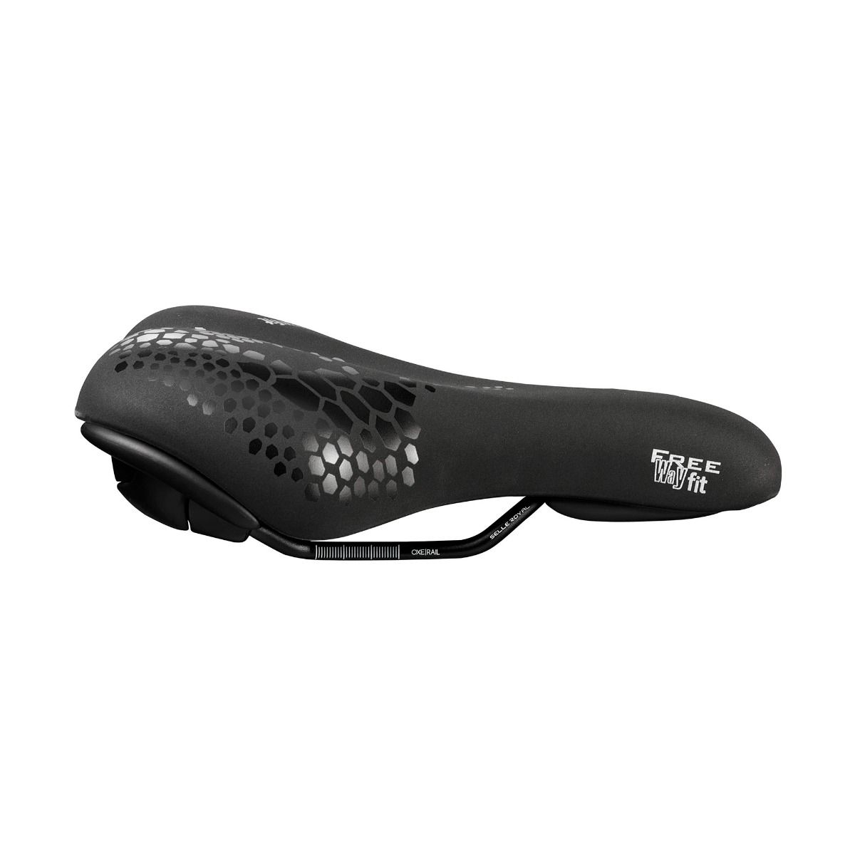 Selle Royal Freeway Fit Moderate In Linea