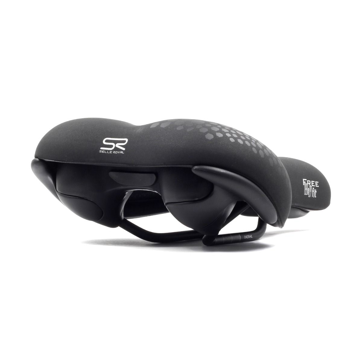 Selle Royal Freeway Fit Moderate In Linea