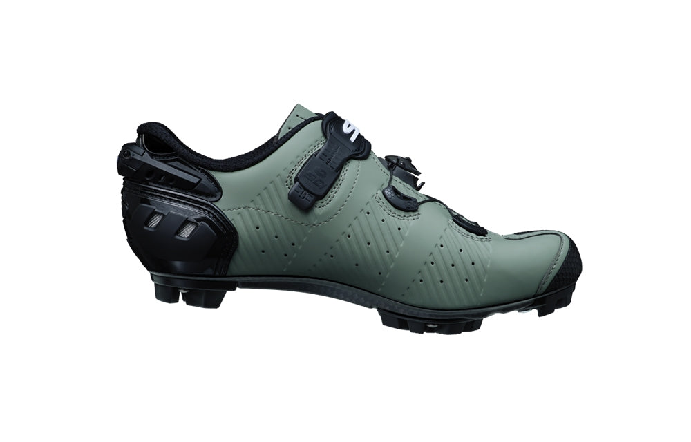 Sidi MTB DRAKO 2S SRS - 38 2025