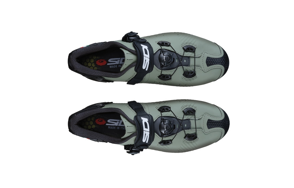Sidi MTB DRAKO 2S SRS - 38 2025