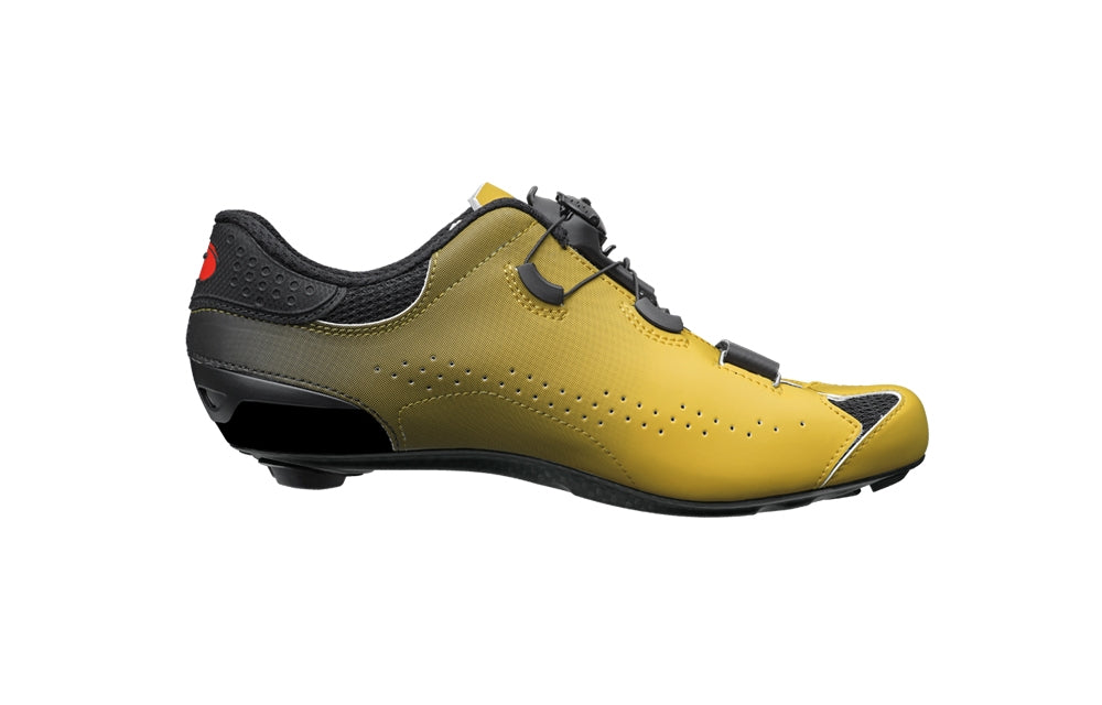 Sidi SIXTY - 40 Promozione