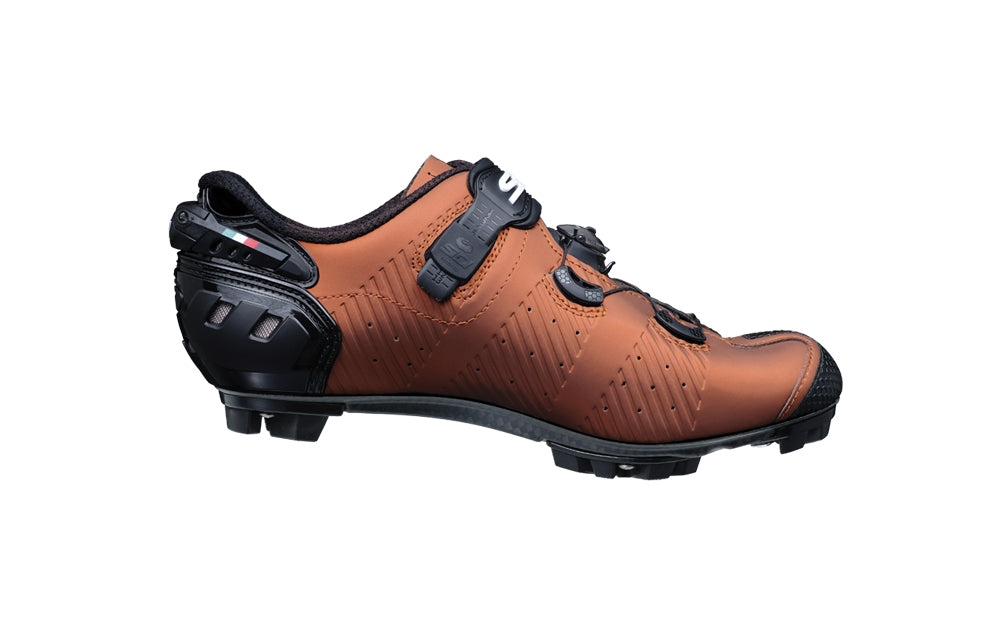 Sidi MTB DRAKO 2S SRS - 38 Spedizione Gratuita