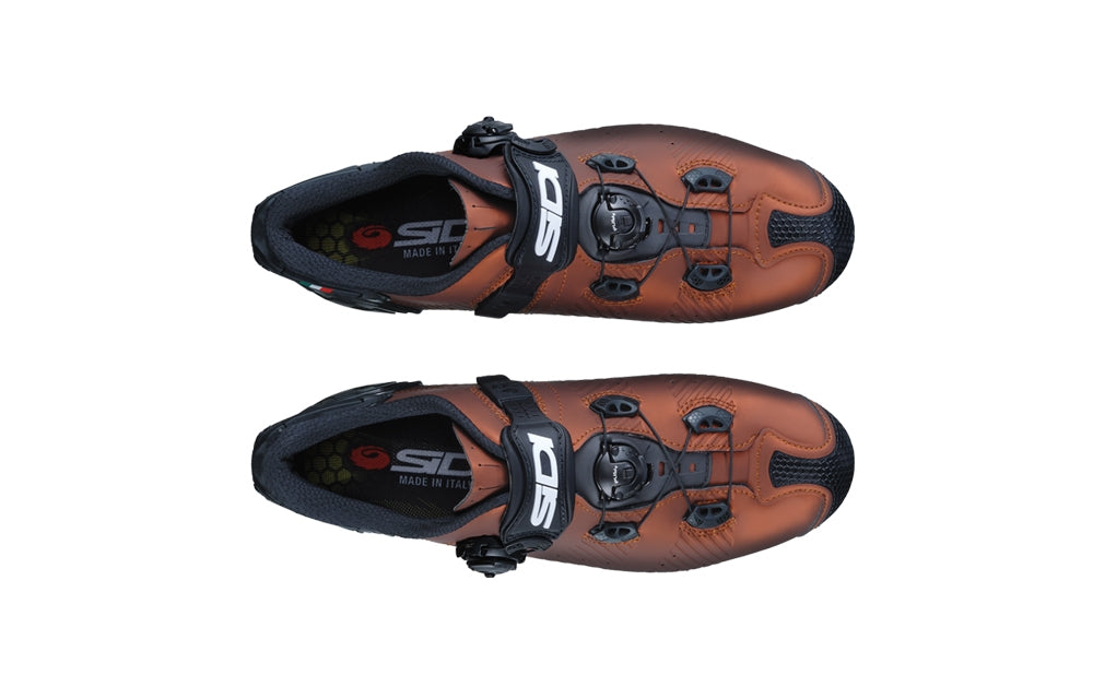 Sidi MTB DRAKO 2S SRS - 38 Spedizione Gratuita
