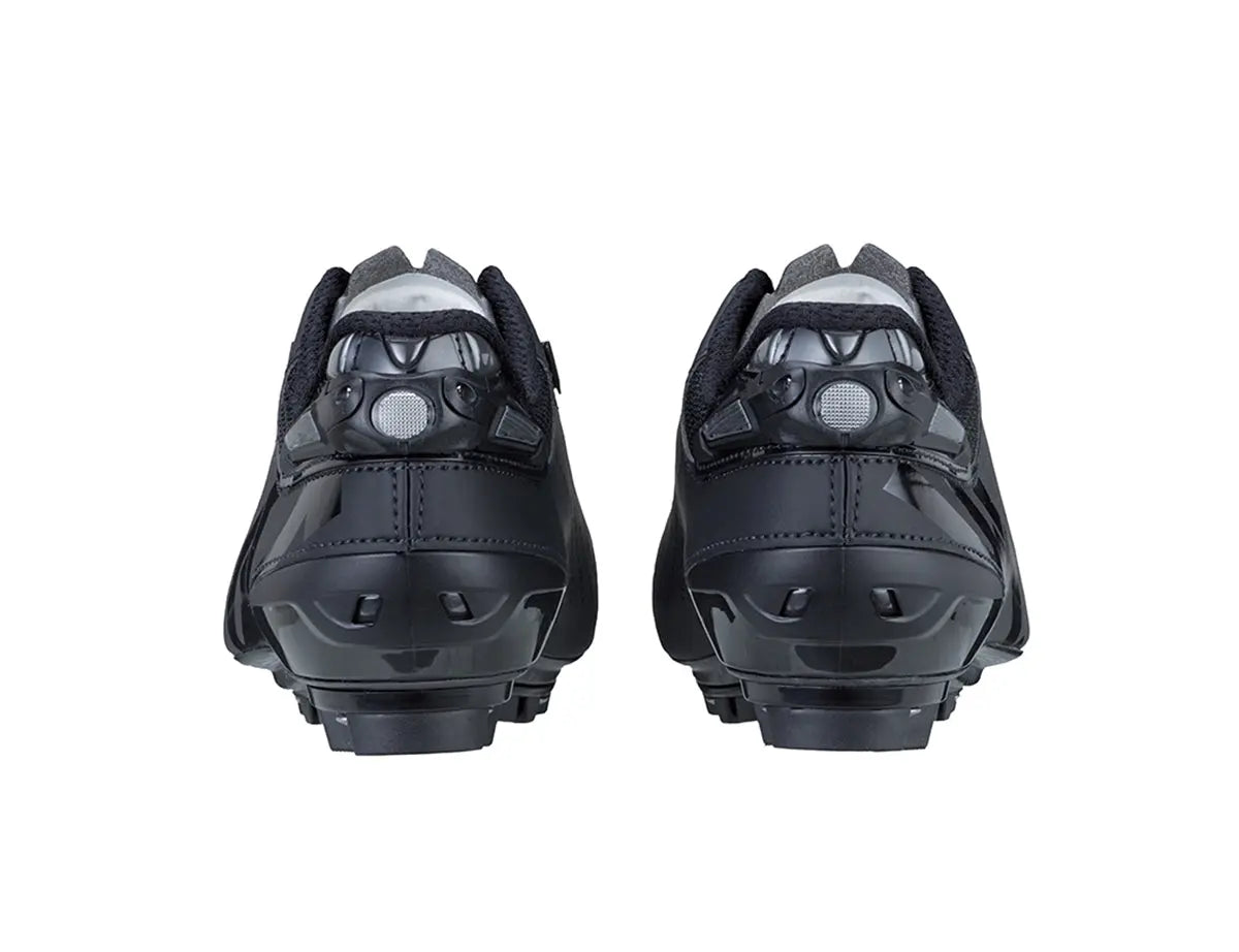 Sidi MTB TIGER 2S SRS - black / Regular / 38 Prezzo Ridotto