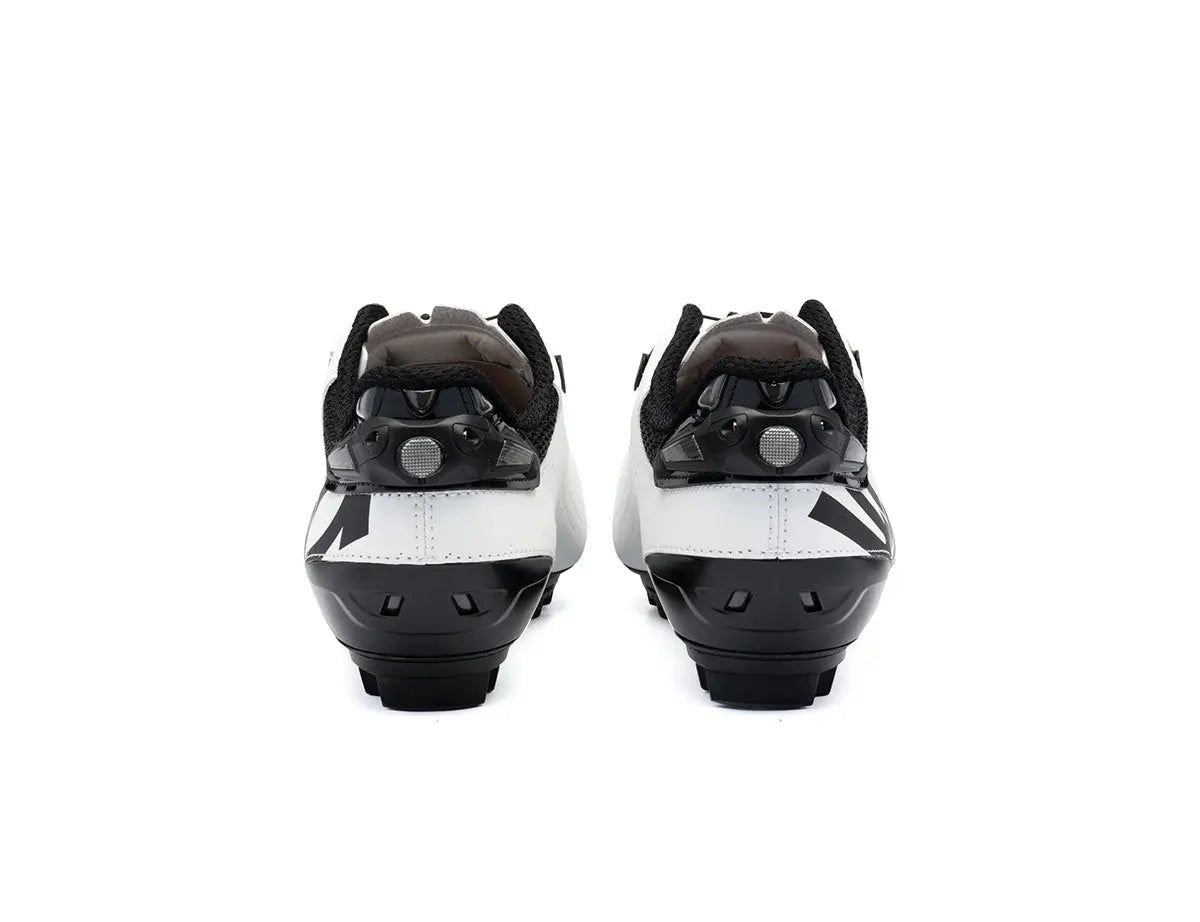 Sidi MTB TIGER 2S SRS - white - black / Regular / 38 Sottocosto