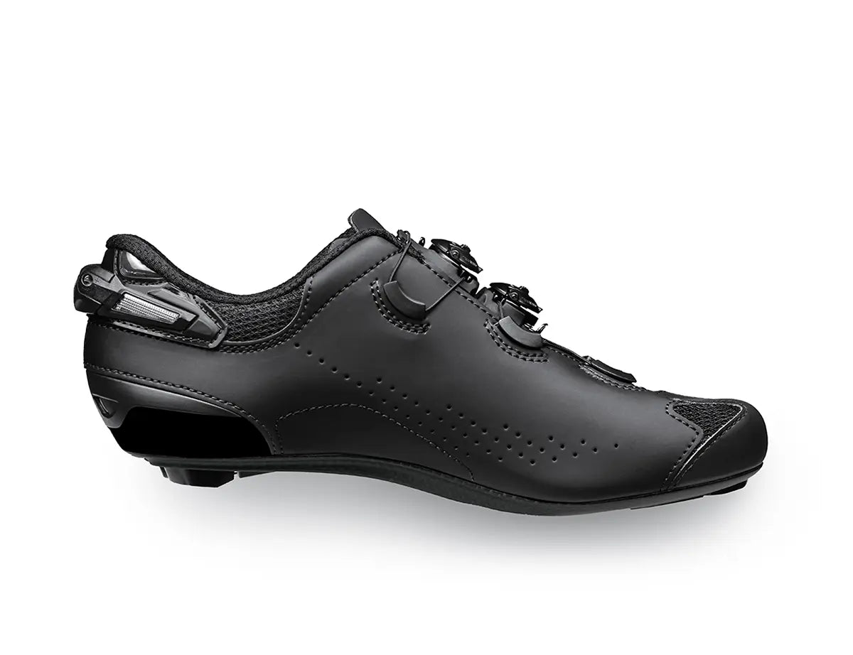 Sidi SHOT 2S - black / Regular / 38 Novità