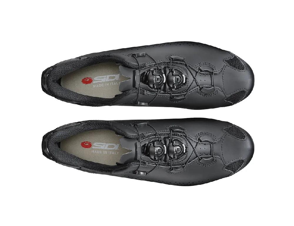 Sidi SHOT 2S - black / Regular / 38 Novità