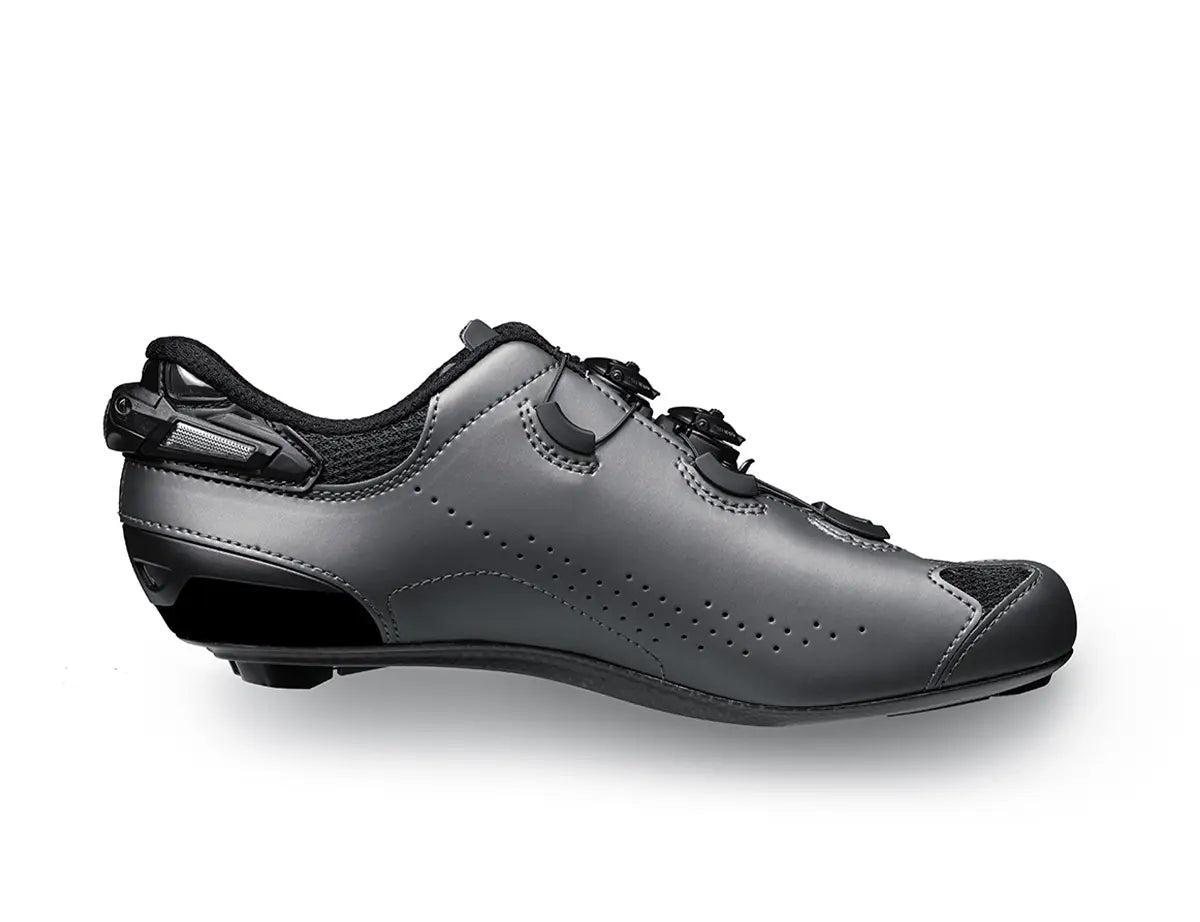 Sidi SHOT 2S - anthracite - black / Regular / 38 Sconto