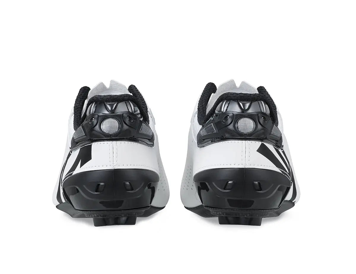 Sidi SHOT 2S - white _ black / Regular / 38 Economico