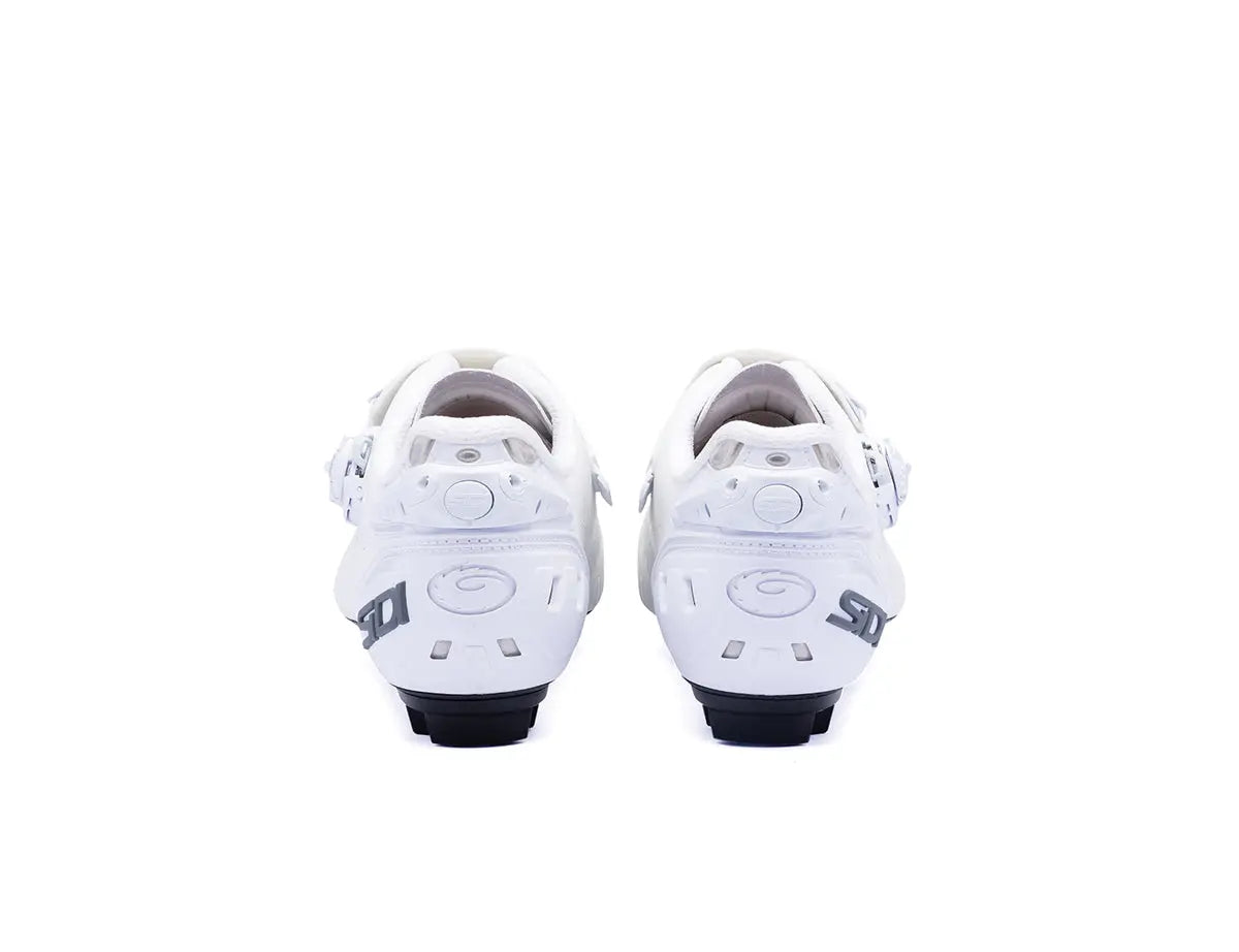Sidi MTB DRAKO 2S SRS - white / Regular / 42 Online