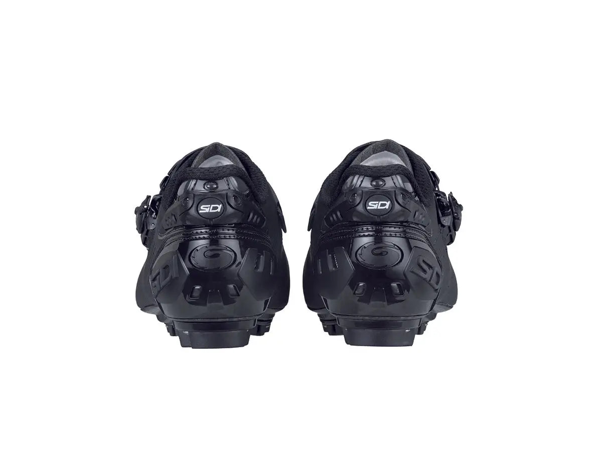 Sidi MTB DRAKO 2S SRS - black / Regular / 38 In Vendita