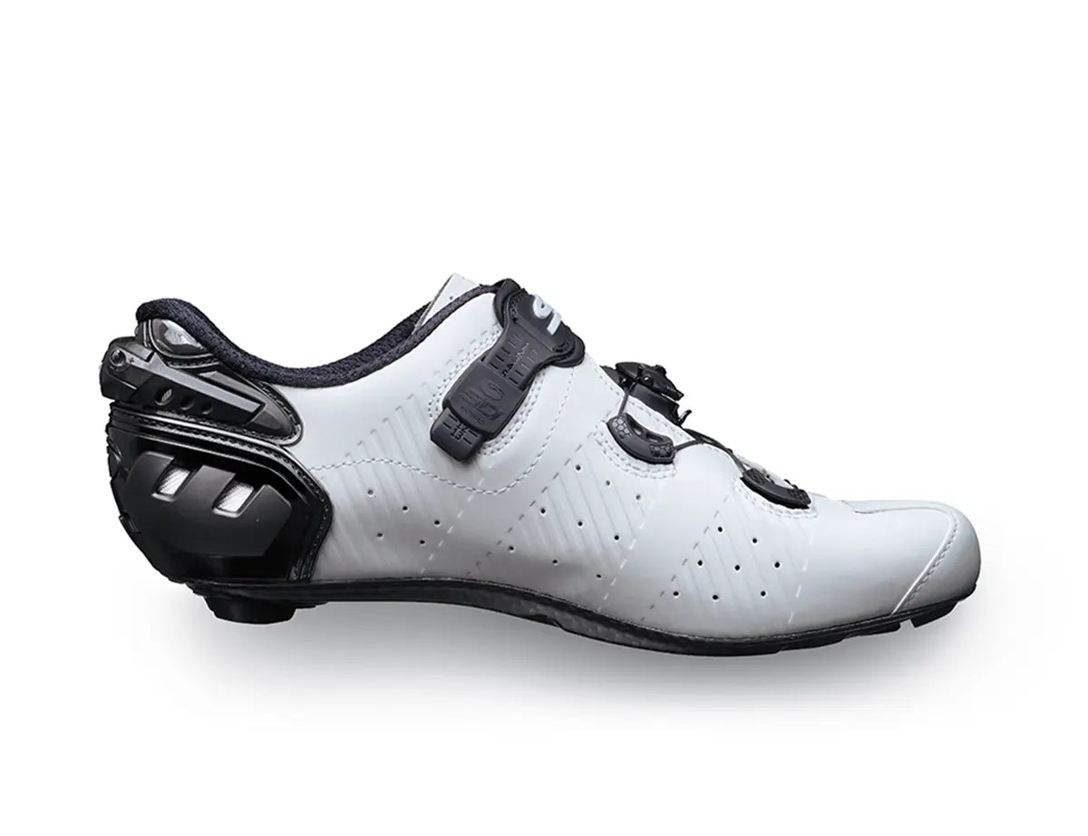 Sidi WIRE 2S - white - black / Regular / 38 Offerte