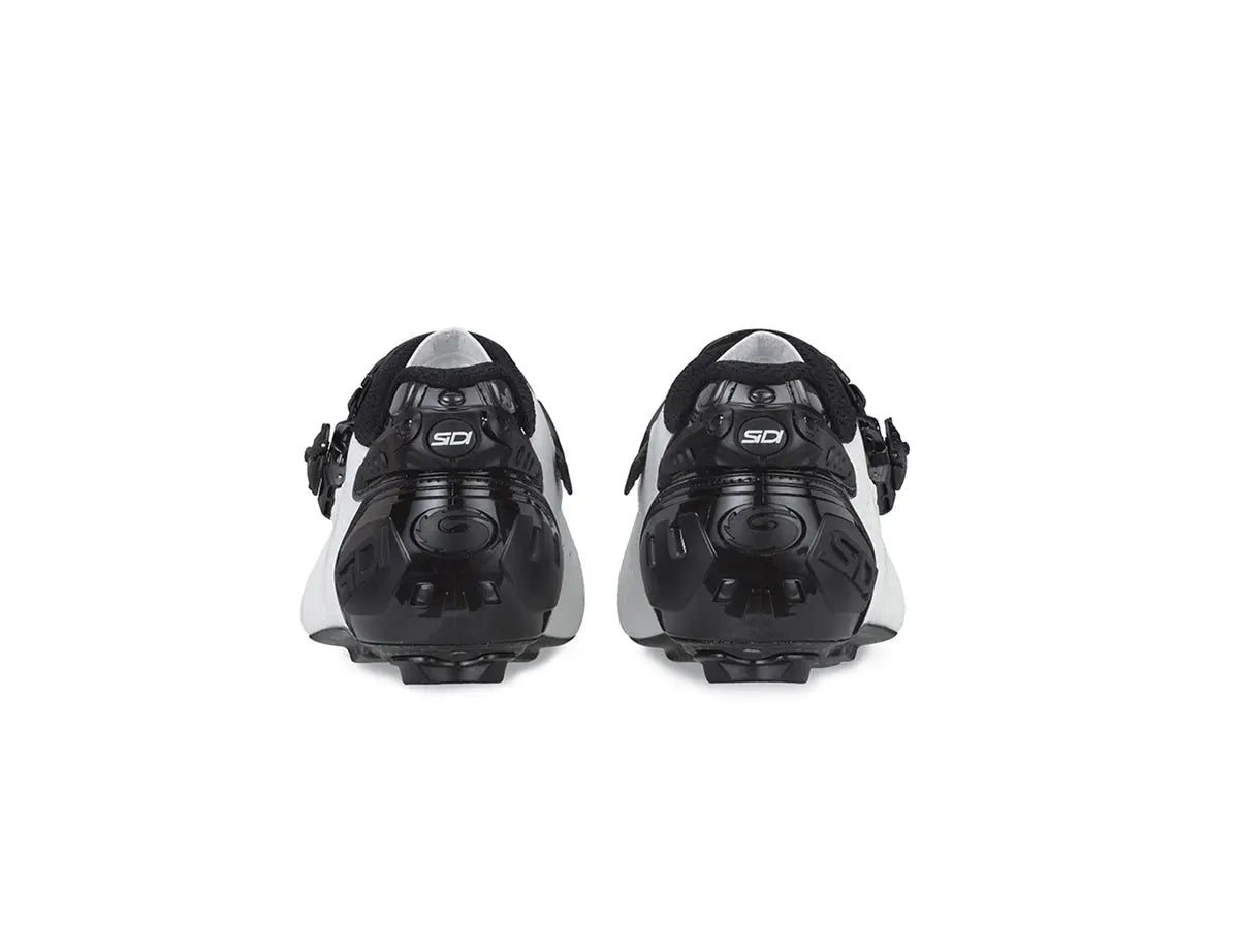 Sidi WIRE 2S - white - black / Regular / 38 Offerte