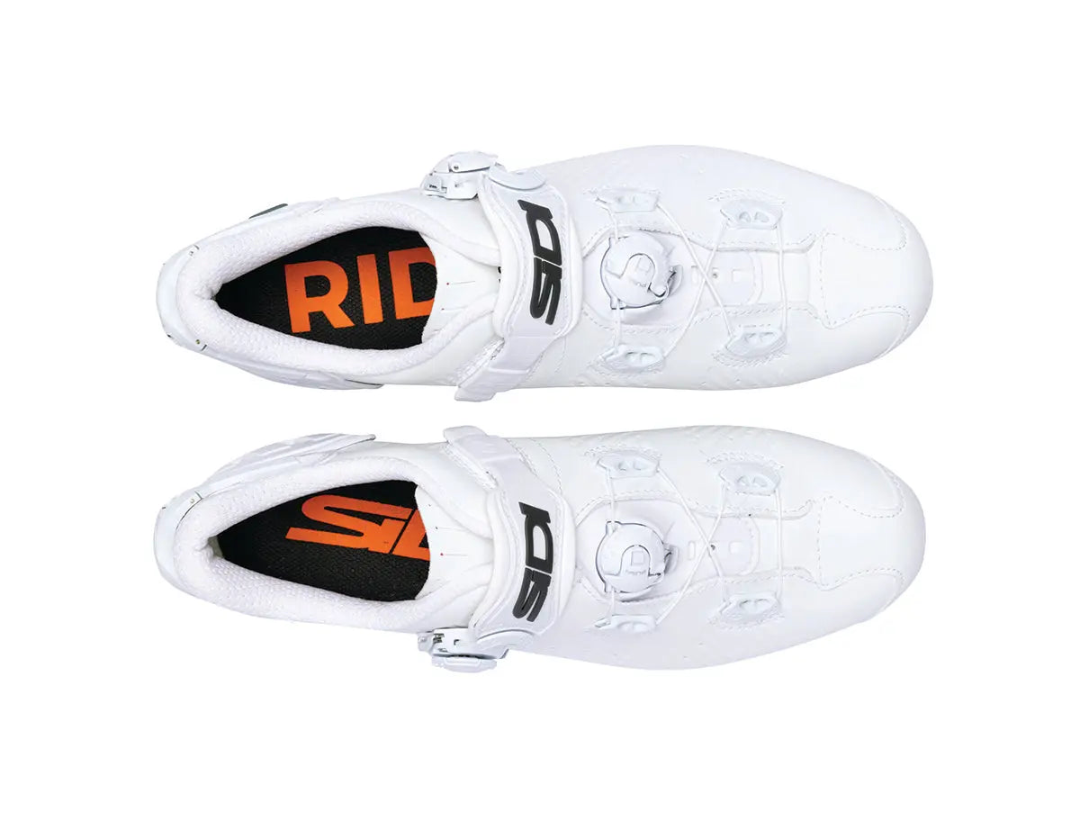 Sidi WIRE 2S - white / Regular / 38 Hotsell