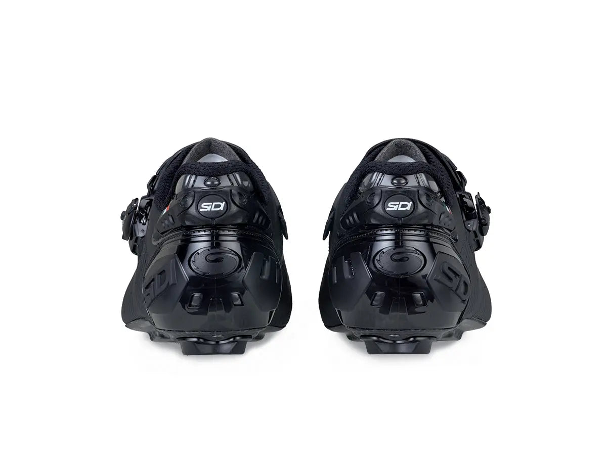Sidi WIRE 2S - black / Regular / 38 Vendita Calda