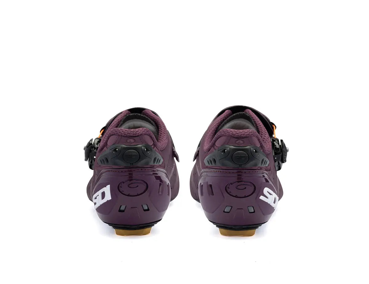 Sidi WIRE 2S - wine / Regular / 38 Vendita Economica