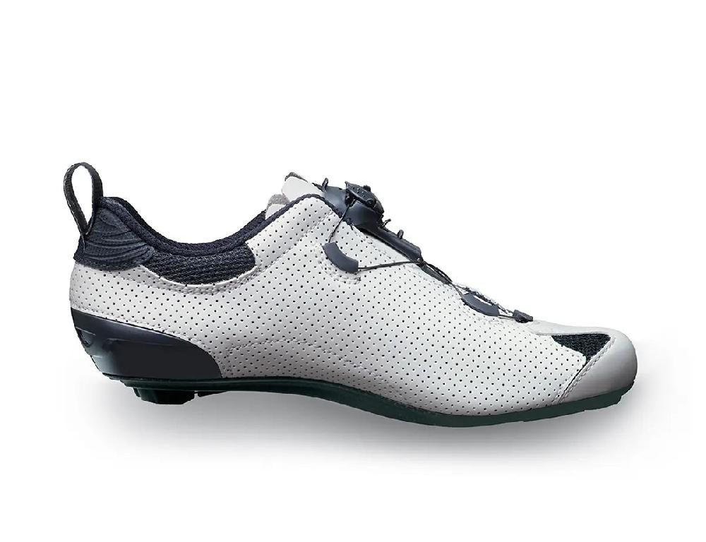 Sidi TRI-SIXTY - white / 38 Saldi Di Fabbrica