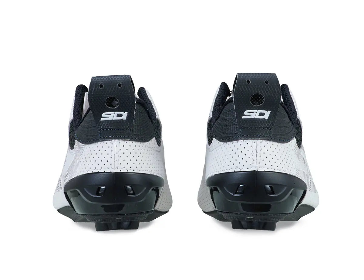 Sidi TRI-SIXTY - white / 38 Saldi Di Fabbrica