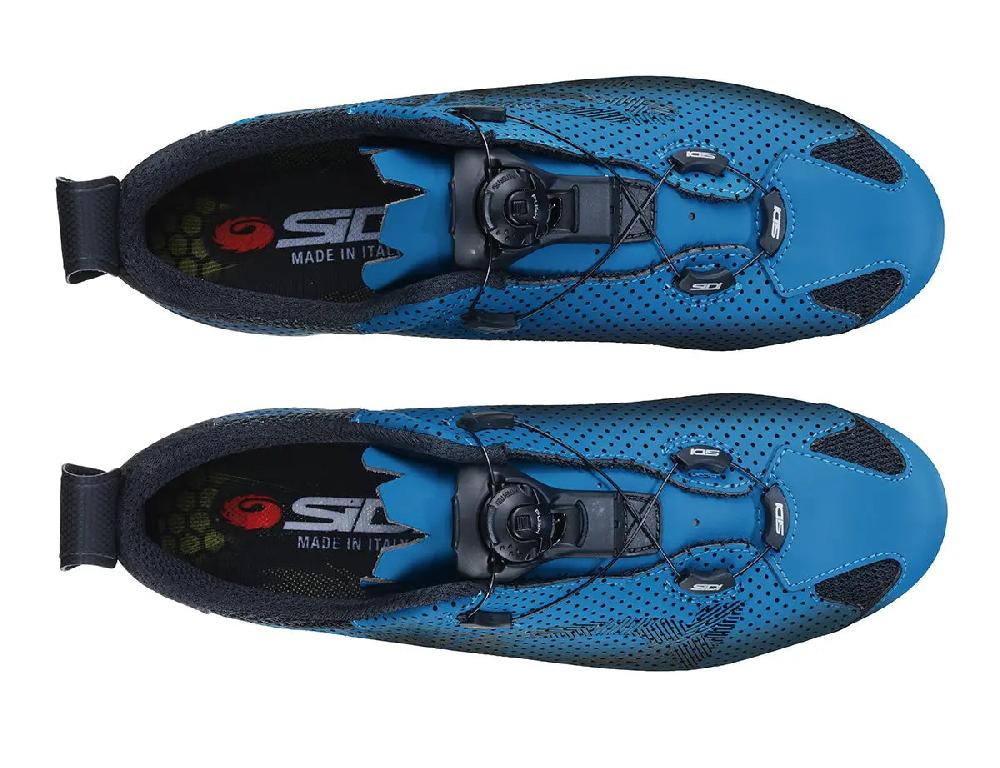 Sidi TRI-SIXTY - petrol / 39 Vendita Calda
