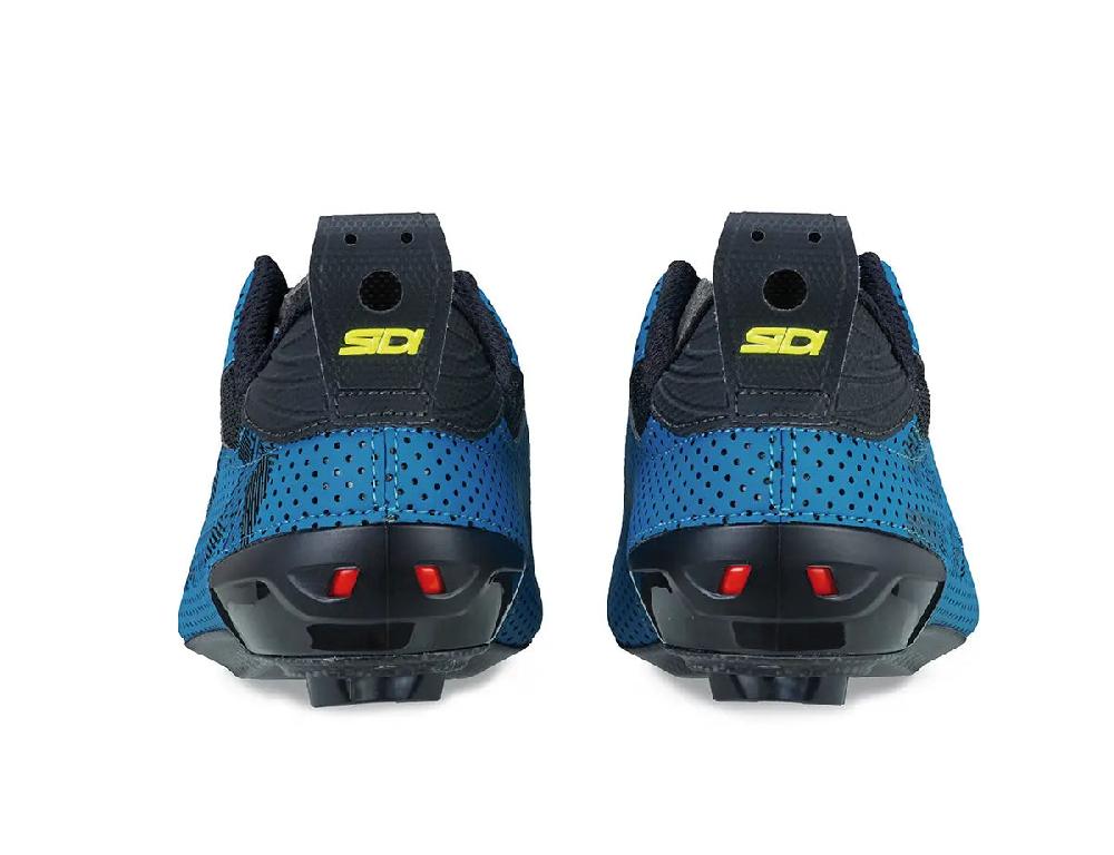 Sidi TRI-SIXTY - petrol / 39 Vendita Calda