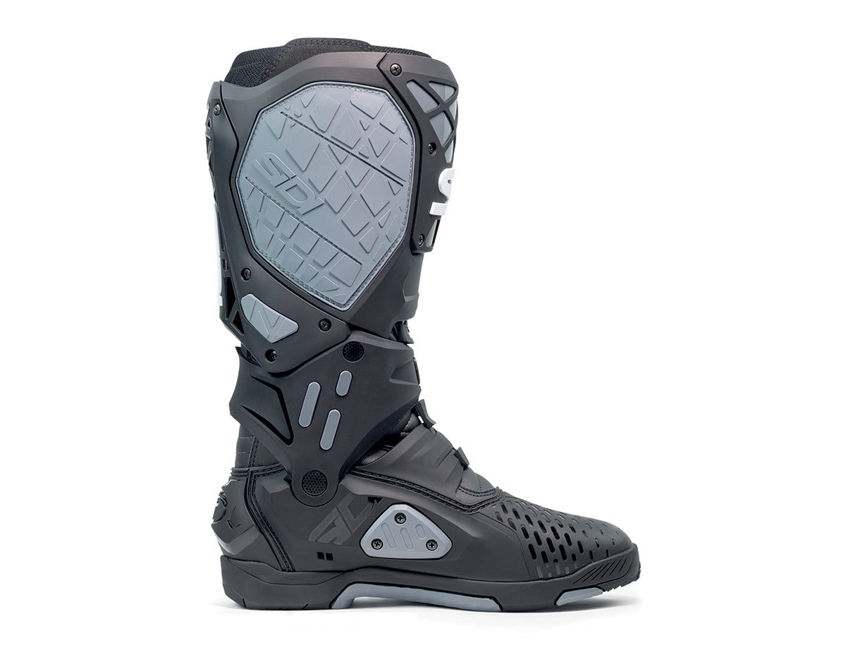 Sidi CROSSAIR X - black - black / Regular / 39 Negozi Online