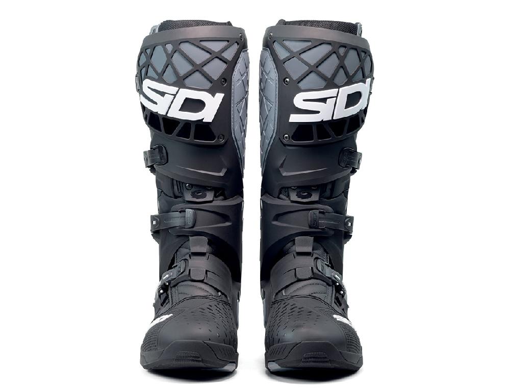 Sidi CROSSAIR X - black - black / Regular / 39 Negozi Online