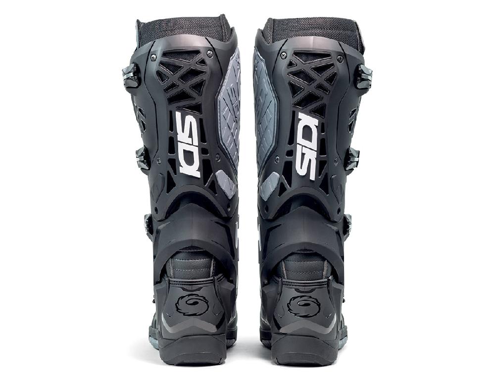 Sidi CROSSAIR X - black - black / Regular / 39 Negozi Online
