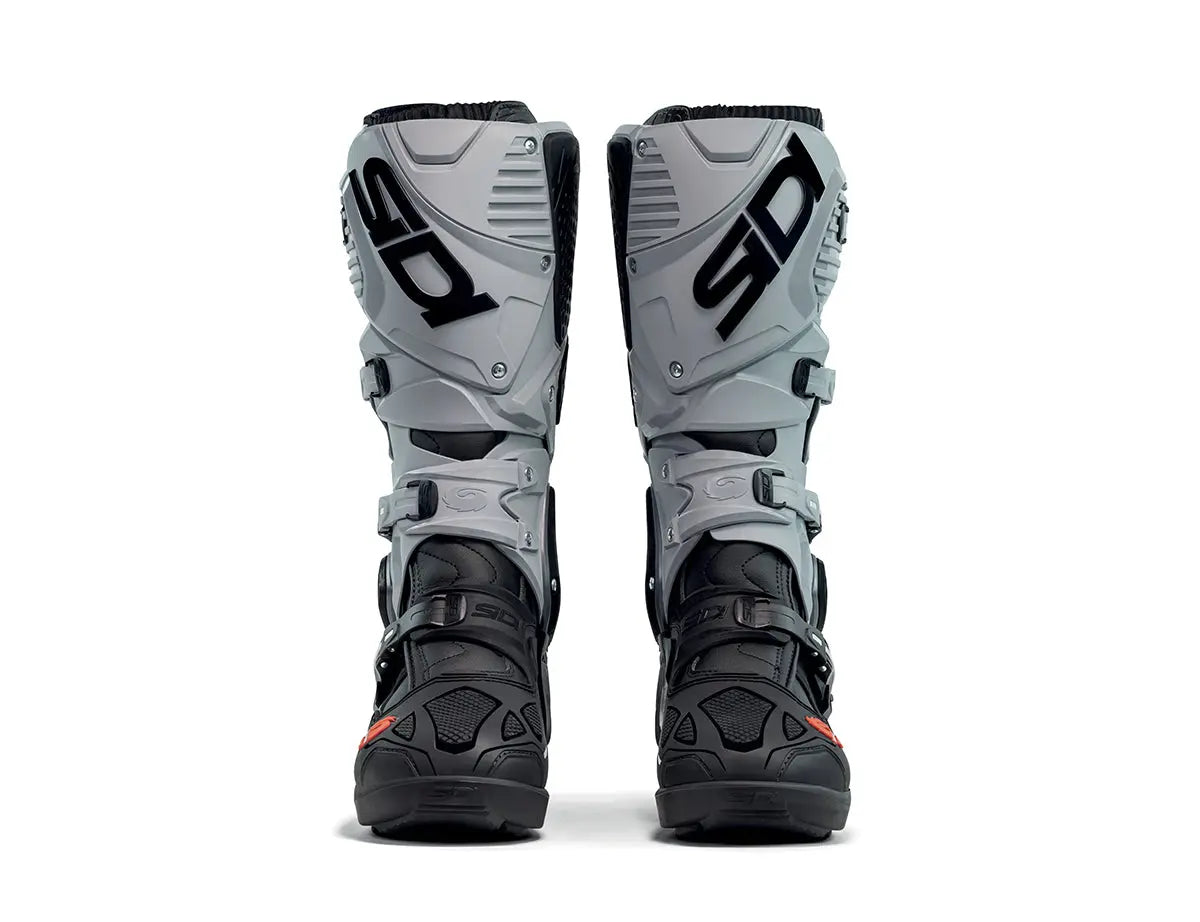 Sidi CROSSFIRE 3 SRS - black - ash / Regular / 47 Shopping Online
