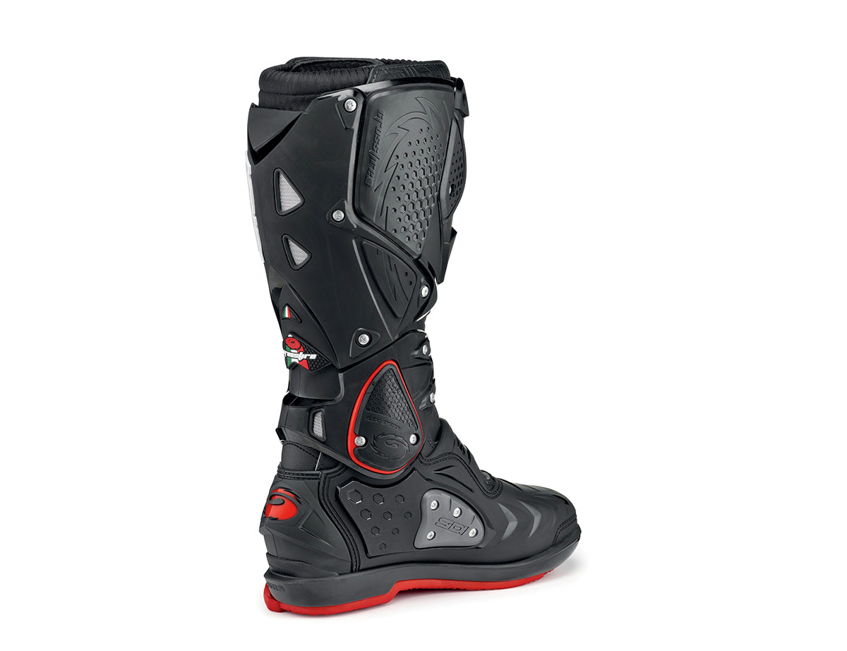 Sidi CROSSFIRE 2 SM - black - black / Regular / 41 Sconto