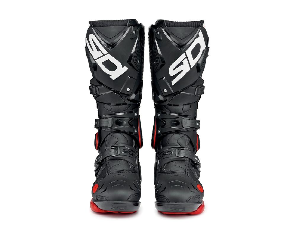 Sidi CROSSFIRE 2 SM - black - black / Regular / 41 Sconto