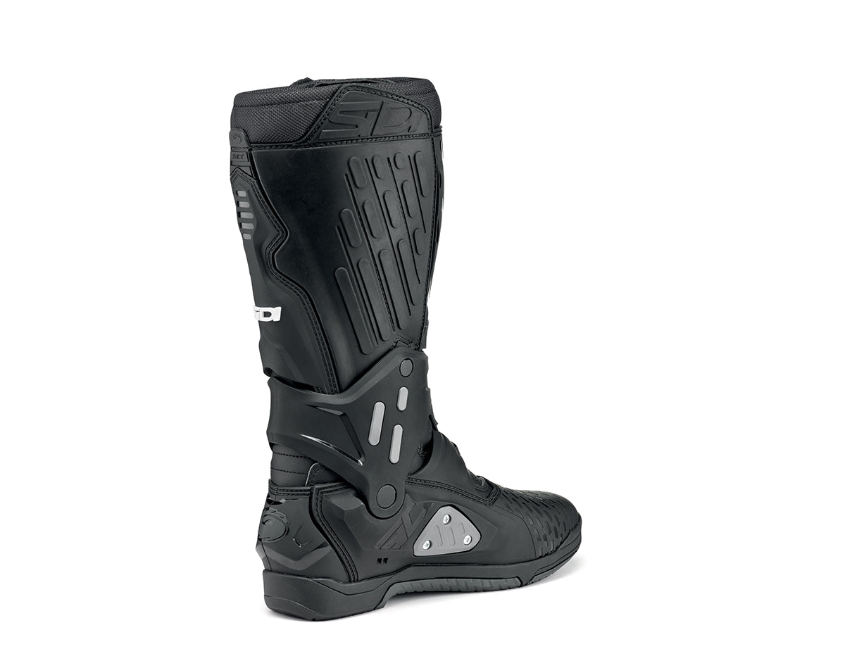 Sidi CROSSAIR - black - black / Regular / 37 Economico