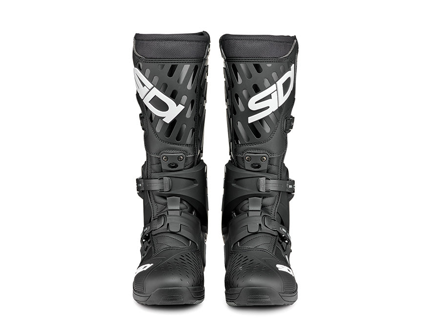 Sidi CROSSAIR - black - black / Regular / 37 Economico