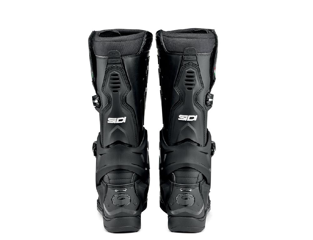 Sidi CROSSAIR - black - black / Regular / 37 Economico